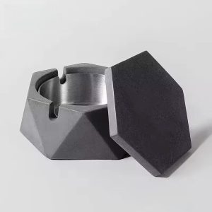 Aschenbecher Beton