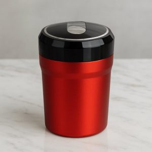 Aschenbecher fürs Auto Getränkehalter