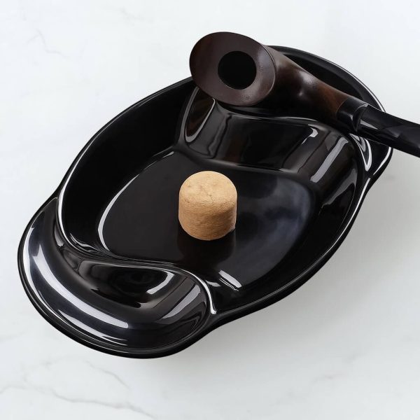 Aschenbecher für Pfeifen