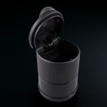 Aschenbecher fürs Auto