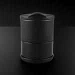 Aschenbecher fürs Auto