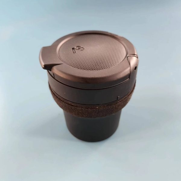 Auto Aschenbecher Geruchsdicht