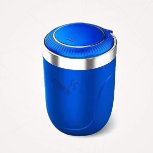Auto Aschenbecher Rund