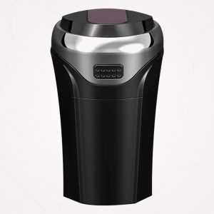 Auto Aschenbecher mit Licht