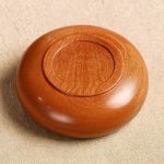 Aschenbecher Holz