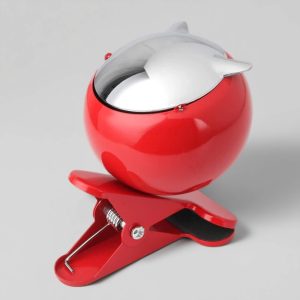 Designer Aschenbecher