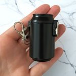 taschen aschenbecher