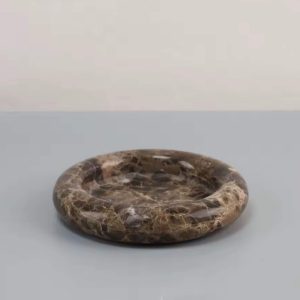 Marmor Aschenbecher