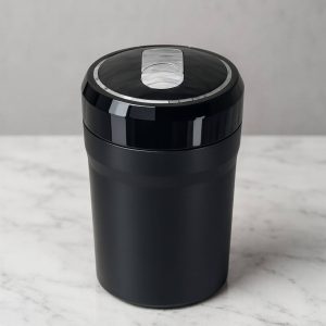 Mobiler Aschenbecher Auto