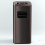 Mülleimer Aschenbecher für draußen