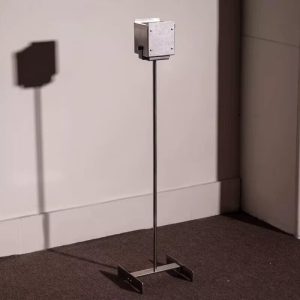 Retro Standaschenbecher