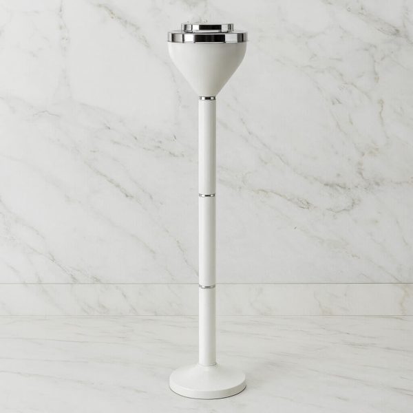 Standaschenbecher Outdoor