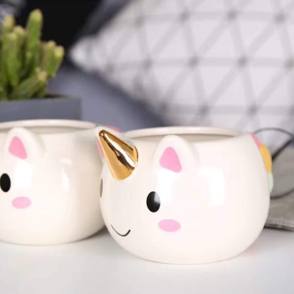aschenbecher einhorn