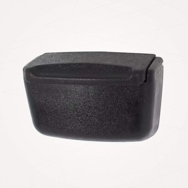 auto aschenbecher eckig