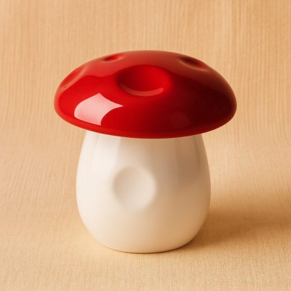 Aschenbecher Pilz