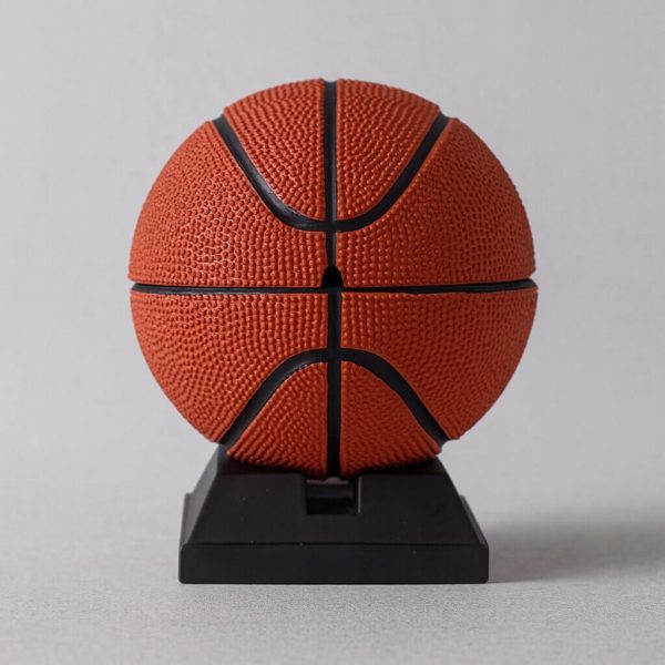 Basketball Aschenbecher