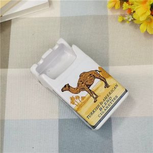 Camel Aschenbecher