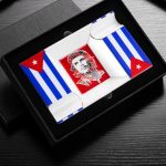 Che Guevara Aschenbecher