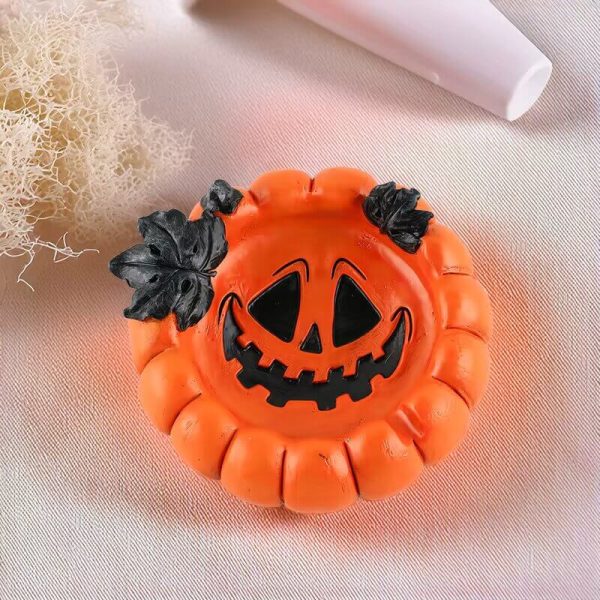 Halloween Aschenbecher