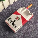 Marlboro Aschenbecher