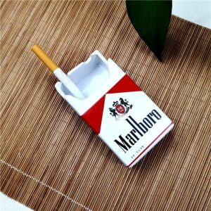 Marlboro Aschenbecher