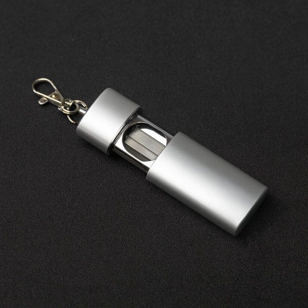 Mini Taschenaschenbecher