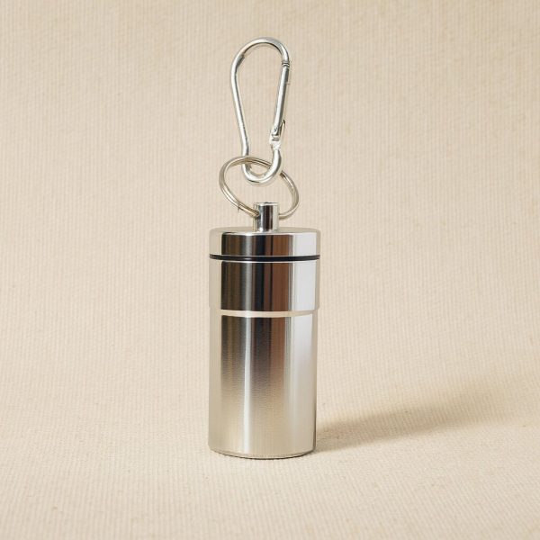 Taschenaschenbecher