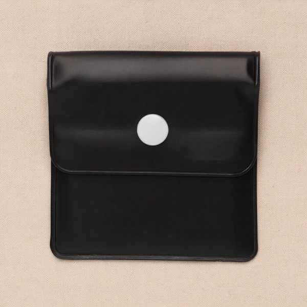 Taschenaschenbecher PVC