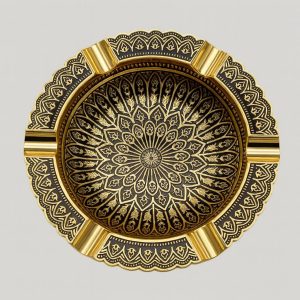 Zigarren Aschenbecher Vintage