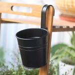 Aschenbecher Für Geländer