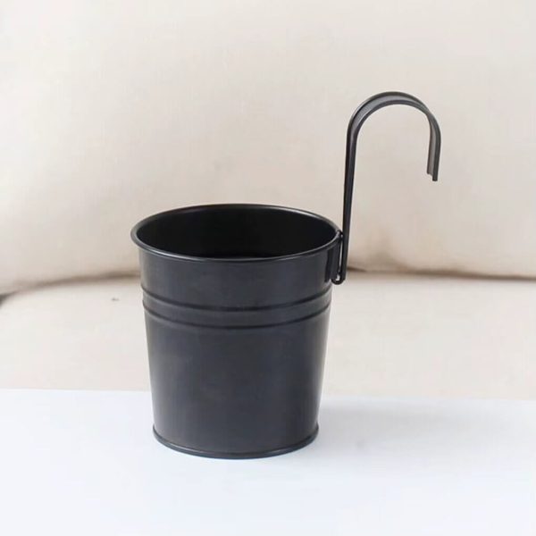 Aschenbecher Für Geländer