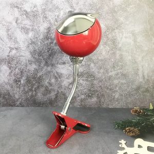 Aschenbecher Klemmen