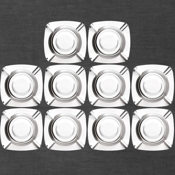 Aschenbecher Set