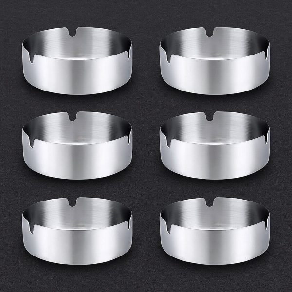Aschenbecher Set Outdoor