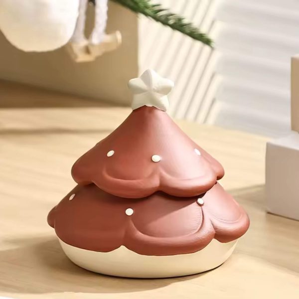 Aschenbecher Weihnachten