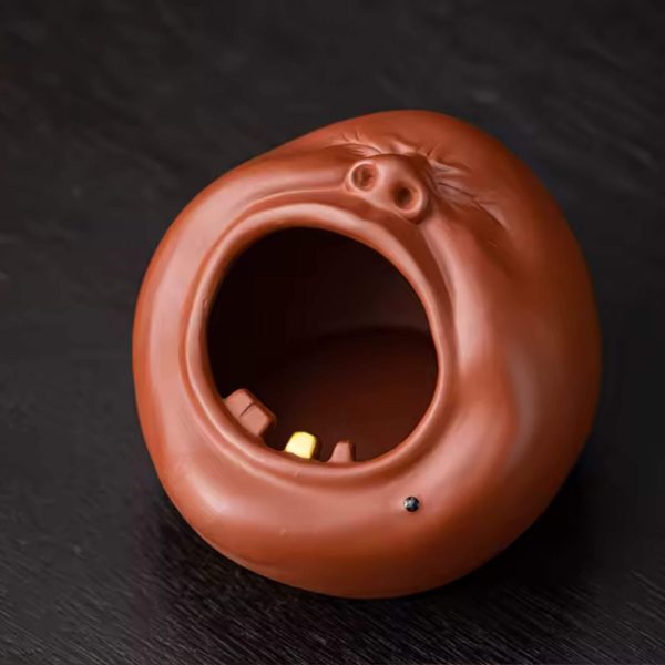 Aschenbecher Witzig