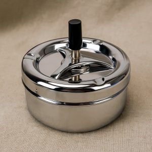 Aschenbecher ästhetisch