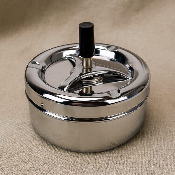 Aschenbecher ästhetisch
