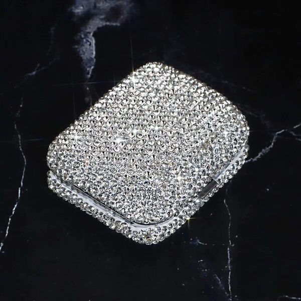 Aschenbecher to go strass