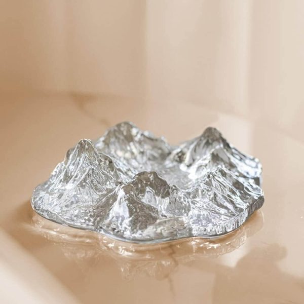 Eisberg Aschenbecher