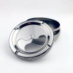 Outdoor Aschenbecher mit Deckel