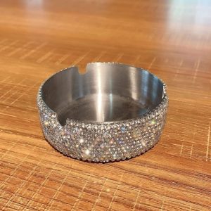 Aschenbecher Strass