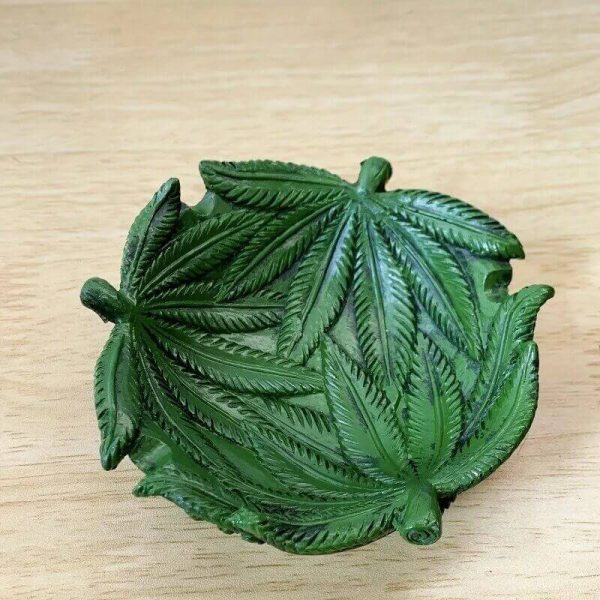 cannabis aschenbecher
