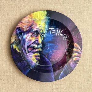 Aschenbecher Einstein