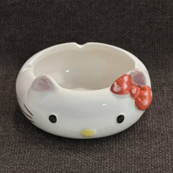 Aschenbecher Hello Kitty