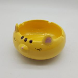 Aschenbecher Kätzchen