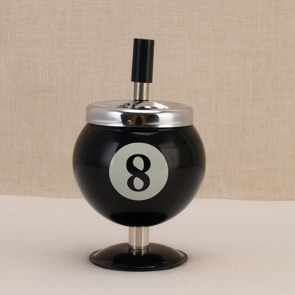 Billard Aschenbecher