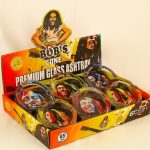 Bob Marley Aschenbecher