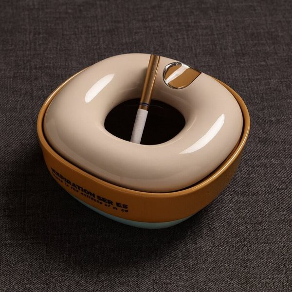 Design Aschenbecher