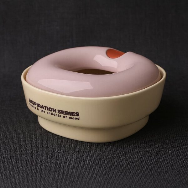 Design Aschenbecher